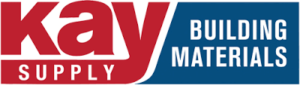 Kay Supply Building Materials logo (image)