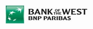 Bank of the West logo