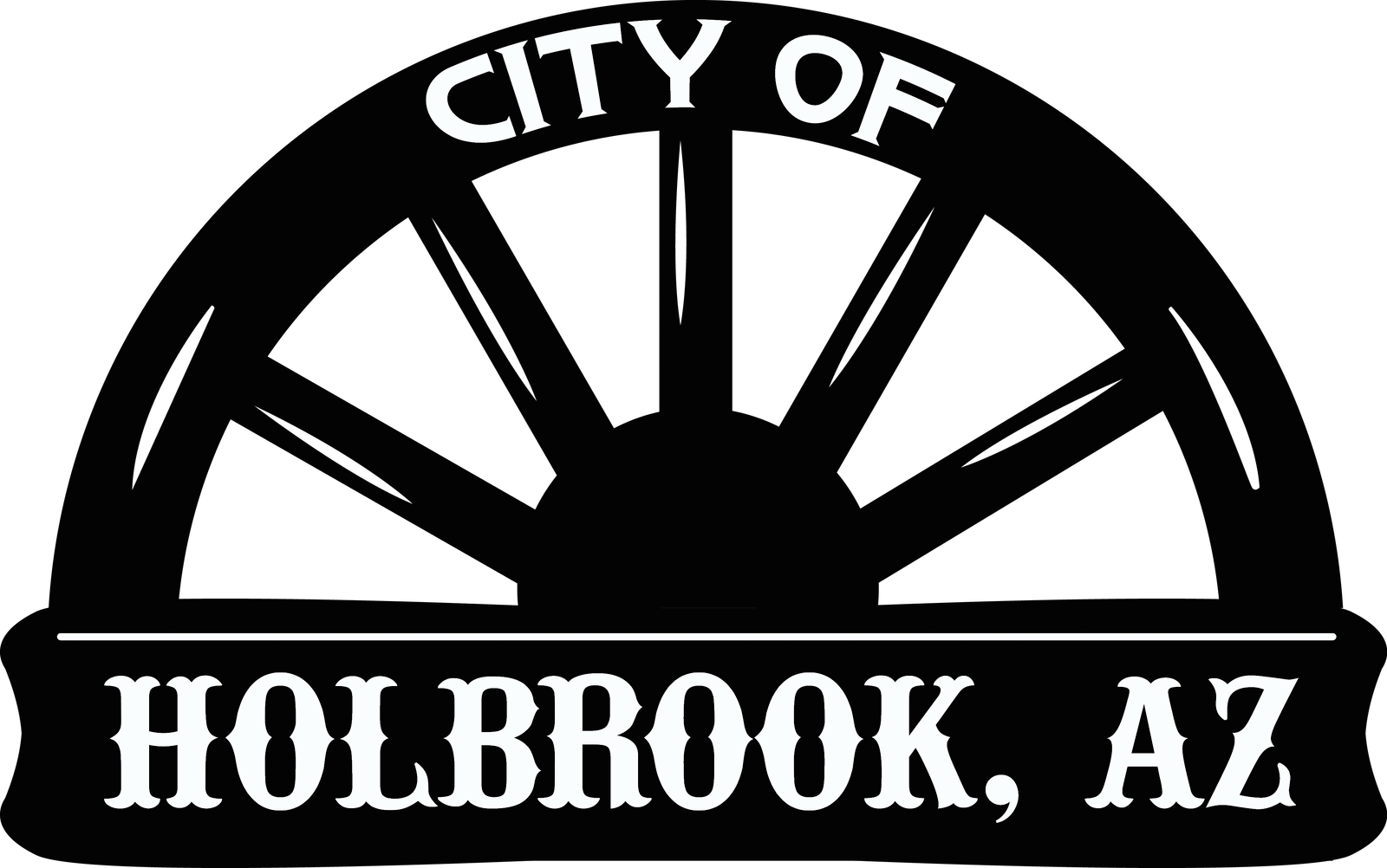 City of Holbrook logo