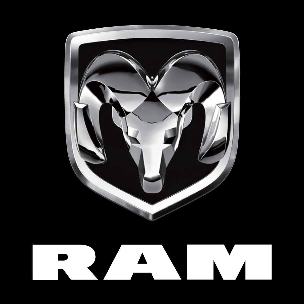 Dodge Ram logo