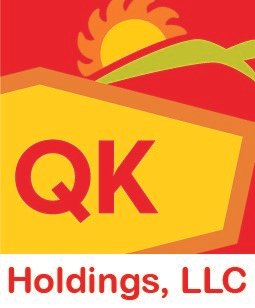 QK Holdings logo