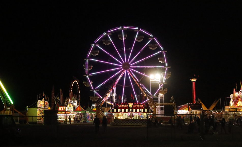 Carnival & Midway