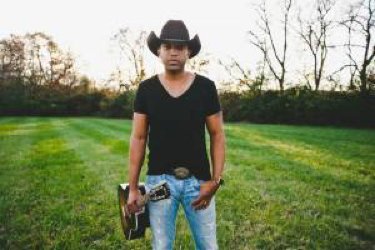 Rodeo Dance Featuring Coffey Anderson (Saturday)