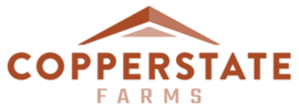 Copperstate Farms logo (image)