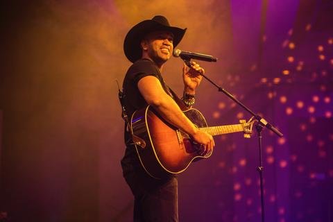 Coffey Anderson Concert/Rodeo Dance