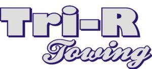 Tri-R Towing logo (image)