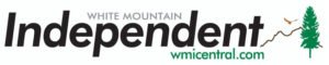 White Mountain Independent logo (image)